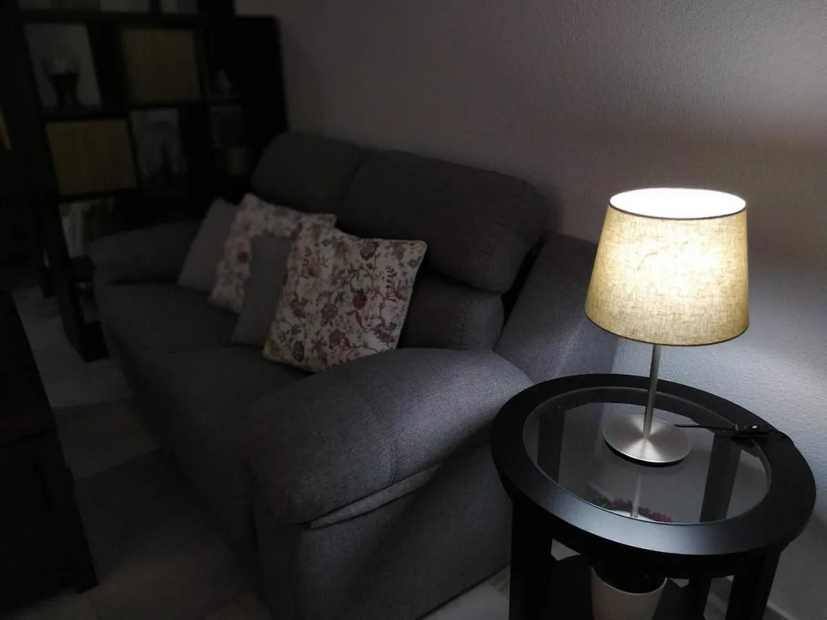 Precioso Apartamento En El Arenal Seville
